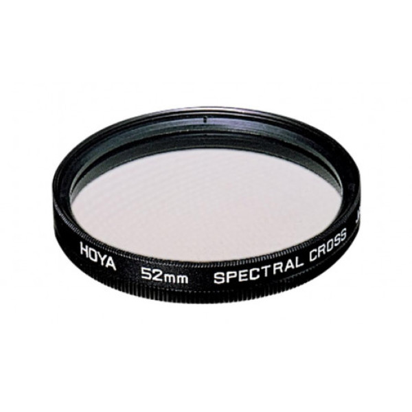 Фільтр Hoya Spectral Cross 52mm